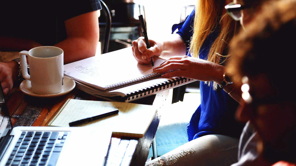 Supervision Coaching Organisationsentwicklung
